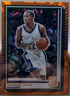 Michael Redd