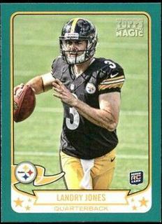 Landry Jones