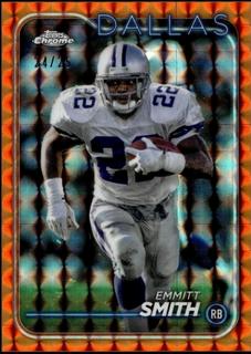 Emmitt Smith