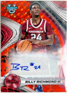 Billy Richmond III