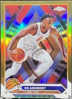 OG Anunoby