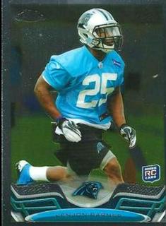 Kenjon Barner