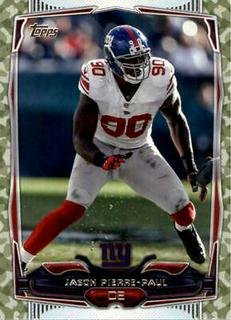 Jason Pierre Paul