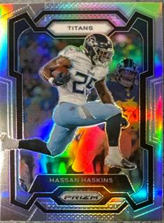 Hassan Haskins