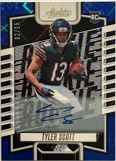 Tyler Scott