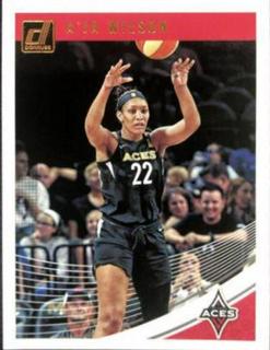 A'ja Wilson