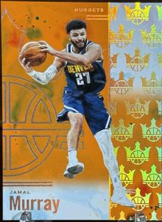 Jamal Murray