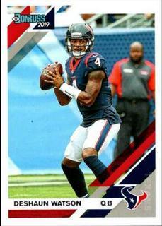 Deshaun Watson