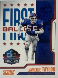 Lawrence Taylor