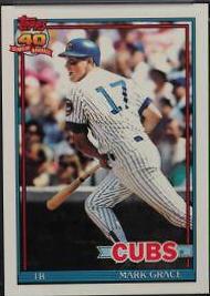 Mark Grace