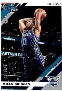 Miles Bridges
