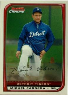 Miguel Cabrera