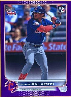 Richie Palacios