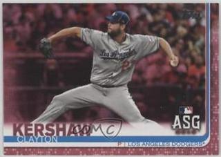 Clayton Kershaw