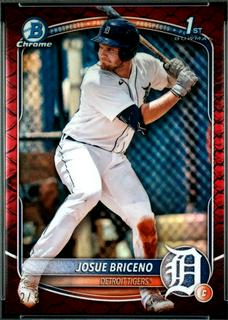 Josue Briceno