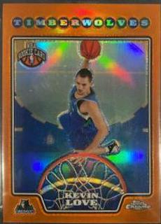 Kevin Love