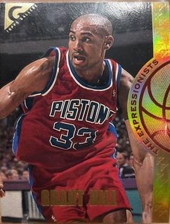 Grant Hill