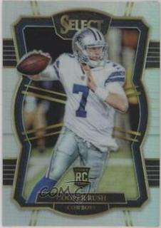 Cooper Rush