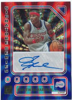 Quentin Richardson