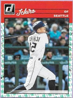 Ichiro