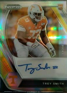 Trey Smith