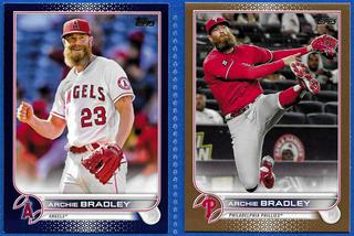 Archie Bradley