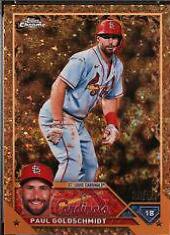 Paul Goldschmidt