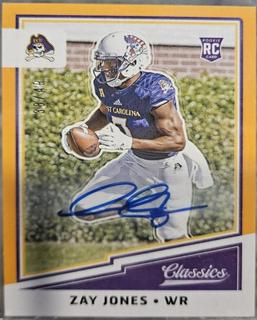 Zay Jones