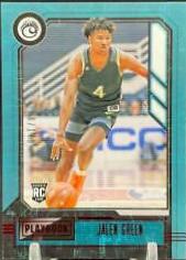 Jalen Green