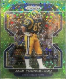 Jack Youngblood