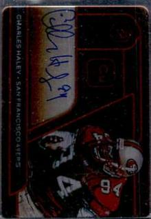 Charles Haley