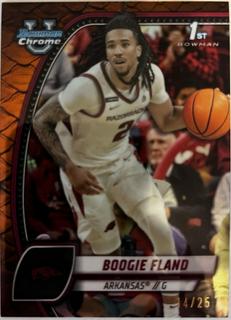 Boogie Fland
