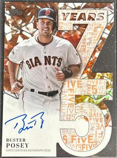 Buster Posey
