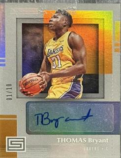 Thomas Bryant