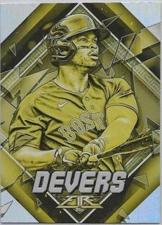 Rafael Devers
