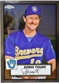 Robin Yount