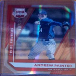 Andrew Painter