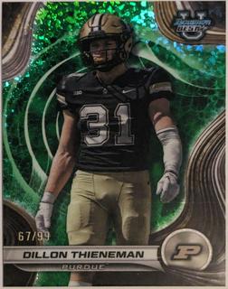 Dillon Thieneman