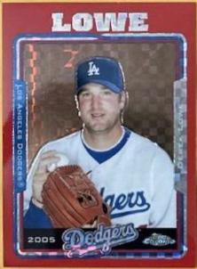 Derek Lowe