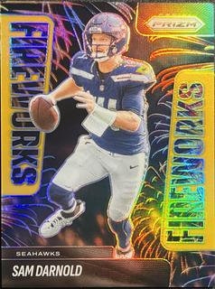 Sam Darnold