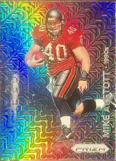 Mike Alstott