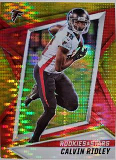 Calvin Ridley