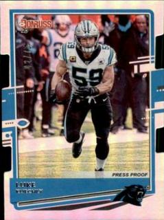 Luke Kuechly