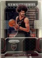 Jarrett Allen