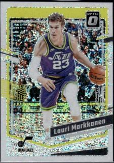 Lauri Markkanen