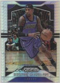 Kentavious Caldwell-Pope