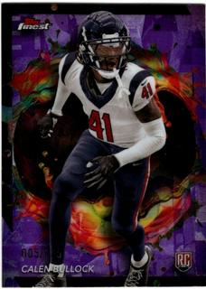 Calen Bullock