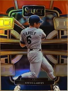 Steve Garvey