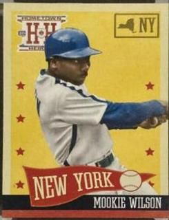Mookie Wilson