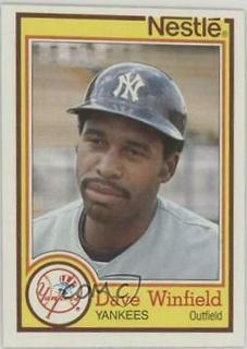Dave Winfield